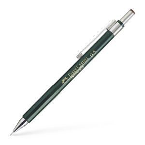 Tehnička olovka tk-fine Faber-Castell (9715) 0.5