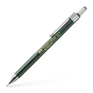 Tehnička olovka tk-fine Faber-Castell 0.7
