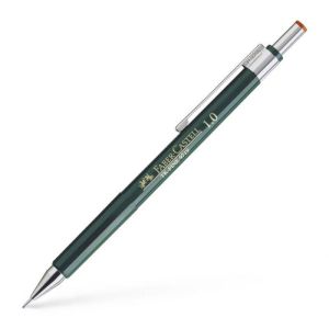 Tehnička olovka tk-fine Faber-Castell 1.0