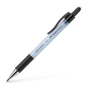Tehnička olovka Matic Faber-Castell sky blue 0.7