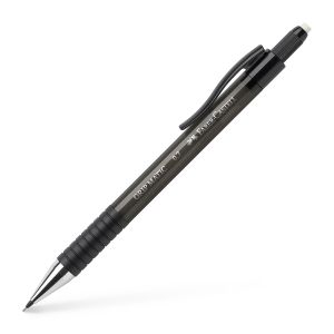 Tehnička olovka Matic Faber-Castell black 0.7