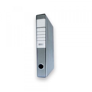 Registrator Biro Line uski sivi