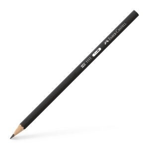 Grafitna olovka Faber-Castell 1111 2B