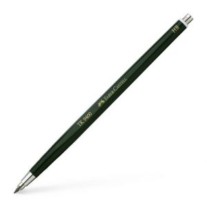 Tehnička olovka tk-9400 Faber-Castell 2mm HB