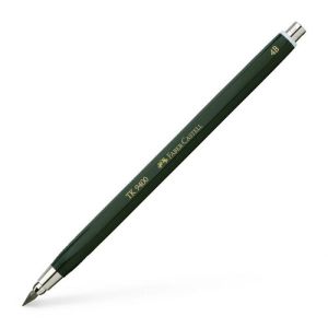 Tehnička olovka tk-9400 Faber-Castell 3.15mm 4B