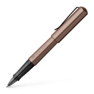 Roler Hexo Faber-Castell bronze