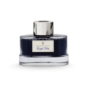Mastilo za naliv pero Graf von Faber-Castell Royal blue 75 ml