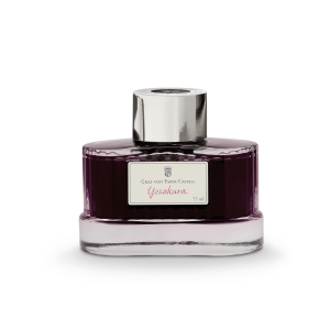 Mastilo za naliv pero Graf von Faber-Castell  Yozakura 75 ml