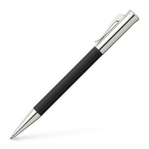 Hemijska olovka Graf von Faber-Castell Tamitio black