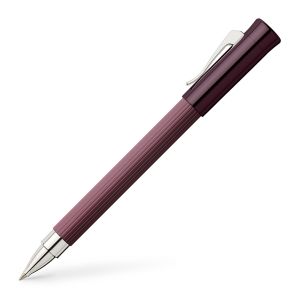 Roler Tamitio Graf von Faber-Castell Dark bordeaux