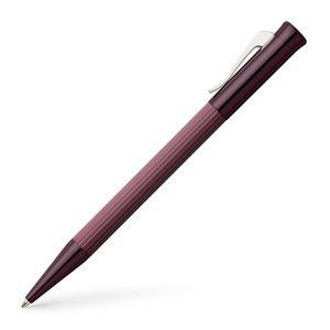 Hemijska olovka Graf von Faber-Castell Tamitio Dark Bordeaux 