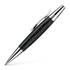 Hemijska olovka e-motion resin Faber-Castell croco
