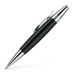 Tehnička olovka e-motion Faber-Castell resin parquet
