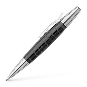 Tehnička olovka e-motion Faber-Castell resin croco