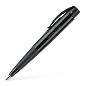 Hemijska olovka Conic Faber-Castell crna