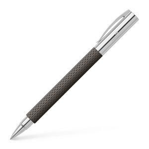 Roler Faber-Castell Ambition OpArt black sand