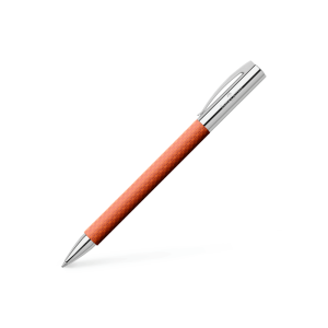 Hemijska olovka Ambition Faber-Castell Autumn Leaves 