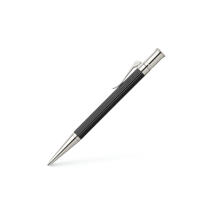 Hemijska olovka Graf von Faber-Castell Classic Ebony