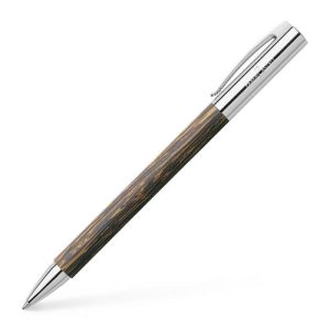 Hemijska olovka Ambition Faber-Castell cocos