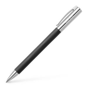 Hemijska olovka Ambition Faber-Castell crna