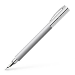 Naliv pero Ambition Faber-Castell metal F