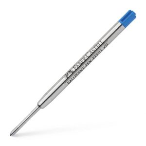 Uložak za hemijsku olovku Faber-Castell plavi XB