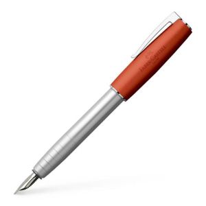 Naliv pero Loom Piano Faber-Castell orange M