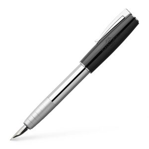 Naliv pero Loom Piano Faber-Castell black M