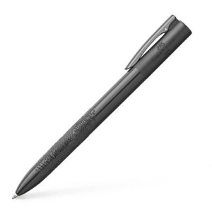 Hemijska olovka Faber-Castell WRITink print black