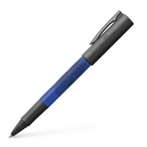 Roler Faber-Castell WRITink Print plavi