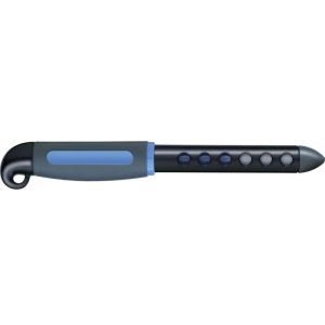 Naliv pero Scribolino Faber-Castell black desna ruka
