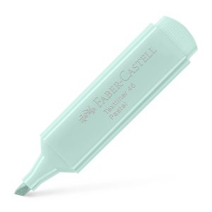 Tekst marker 46 Faber-Castell pastel tropic