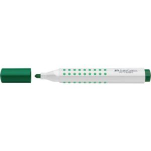 Bord marker Grip Faber-Castell zeleni