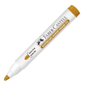 Bord marker Faber-Castell narandžasti okrugli vrh