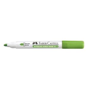 Bord marker Faber-Castell svetlo zeleni
