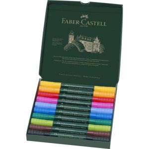Flomasteri Albercht Duerer Faber-Castell 1/10
