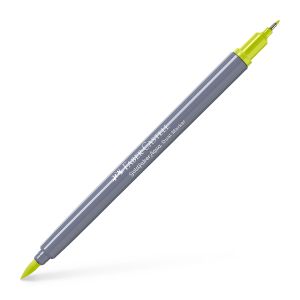 Goldfaber Aqua Dual flomaster Faber-Castell