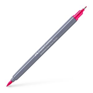 Goldfaber Aqua Dual flomaster Faber-Castell 229 Pink