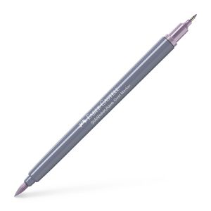 Goldfaber Aqua Dual flomaster Faber-Castell 282 Hyacinth