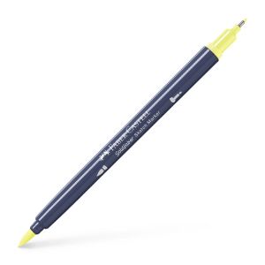 Goldfaber sketch flomaster Faber-Castell 104
