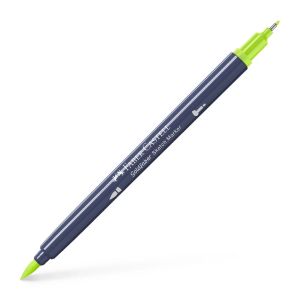 Goldfaber sketch flomaster Faber-Castell 207