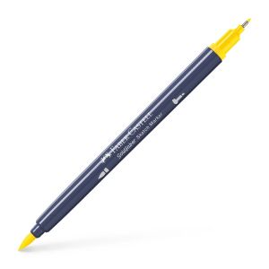 Goldfaber sketch flomaster Faber-Castell 107