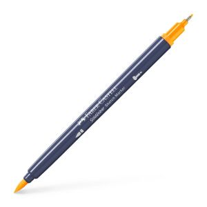 Goldfaber sketch flomaster Faber-Castell 109