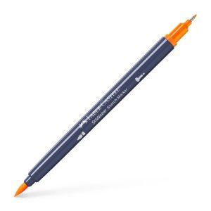 Goldfaber sketch flomaster Faber-Castell 111