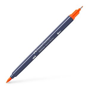 Goldfaber sketch flomaster Faber-Castell 115