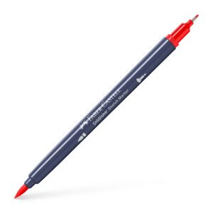 Goldfaber sketch flomaster Faber-Castell 118