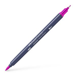 Goldfaber sketch flomaster Faber-Castell 125