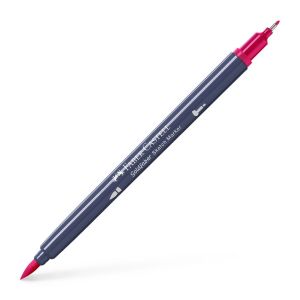 Goldfaber sketch flomaster Faber-Castell 127