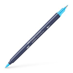 Goldfaber sketch flomaster Faber-Castell 164