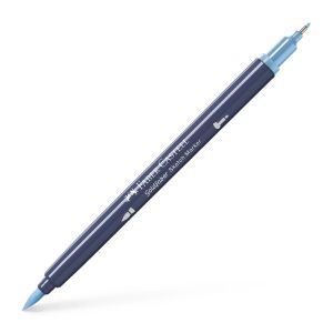 Goldfaber sketch flomaster Faber-Castell 453